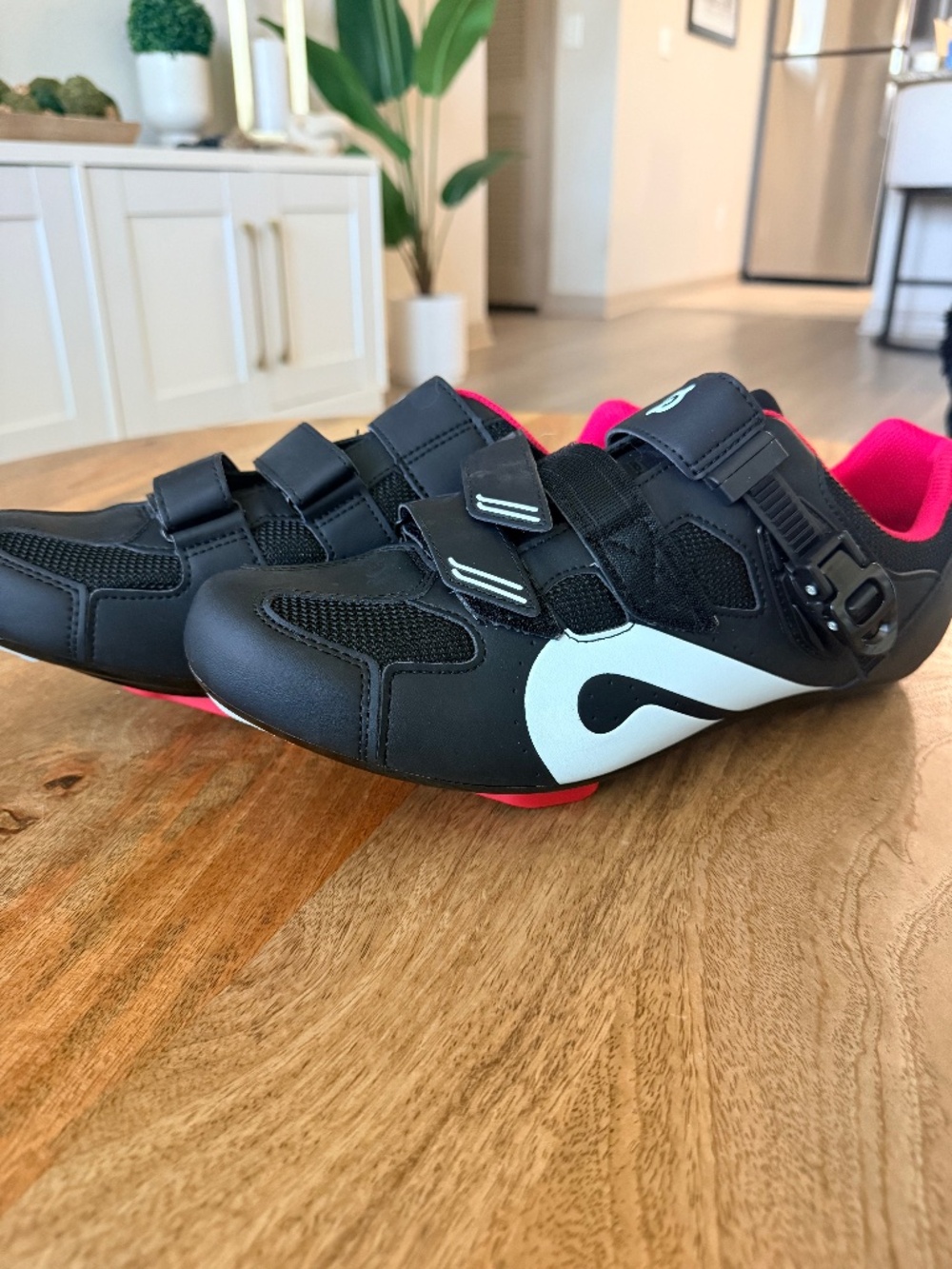 Peloton Bike Shoes Size 47